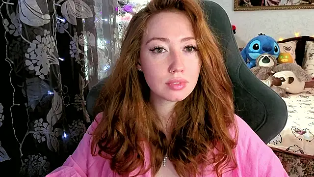 TinaBrook online show from 03-12-26, 04:40