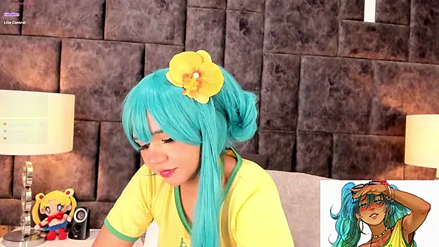 Petit-Rosse online show from 12-03-24, 08:28