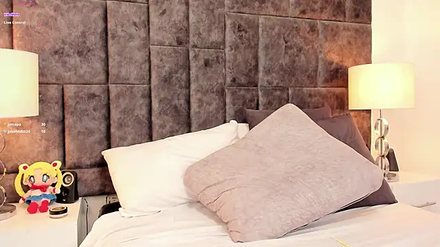 Petit-Rosse online show from 12-17-24, 03:17