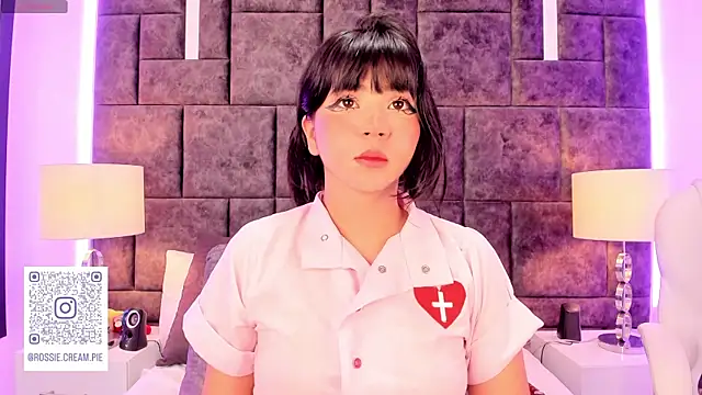 Petit-Rosse online show from 02-23-25, 02:51