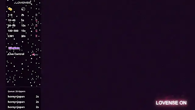 Snapshot of kinkylittlegirll chatting on 12-10-24, 02:48 kinkylittlegirll online show from 12-10-24, 02:48