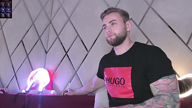 WayneWilson online show from 12-25-24, 08:07