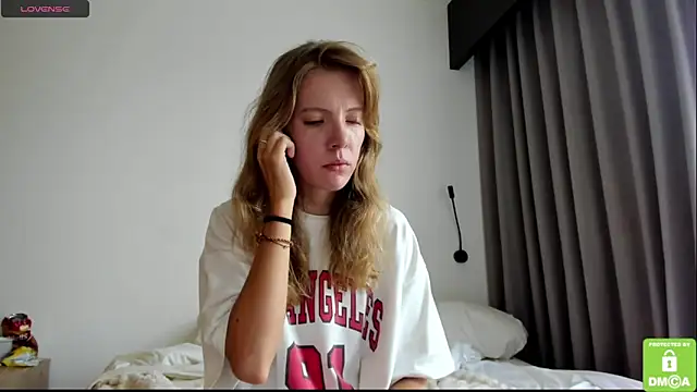 Kalisee  online show from 03-21-26, 01:21