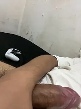 Magosupreme online show from 10-16-25, 06:47