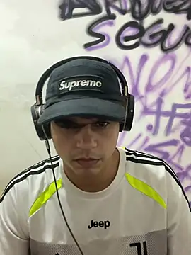 Magosupreme online show from 02-06-26, 02:05