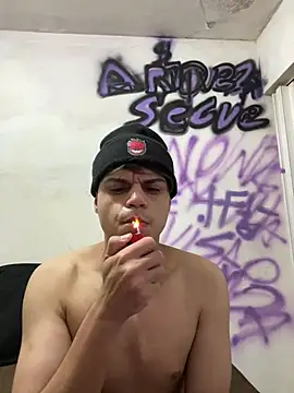 Magosupreme online show from 02-22-26, 05:19