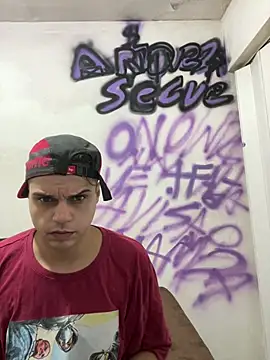 Magosupreme online show from 03-07-26, 04:20