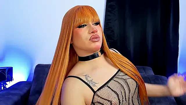 Stormi Canniggia online show from 01-24-25, 11:15