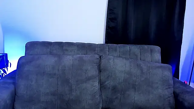 Stormi Canniggia online show from 03-19-25, 08:23