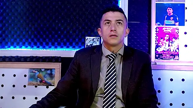 Darko0717 online show from 02-12-25, 10:24