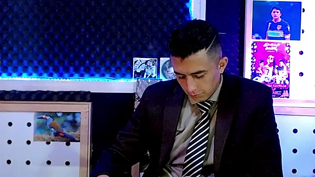 Darko0717 online show from 02-12-25, 01:37