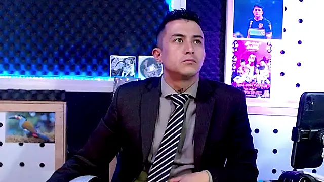 Darko0717 online show from 02-14-25, 04:20