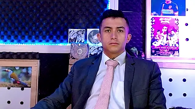 Darko0717 online show from 02-15-25, 11:50