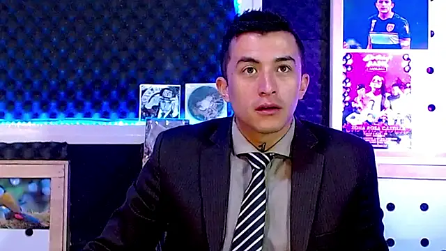 Darko0717 online show from 02-22-25, 10:40