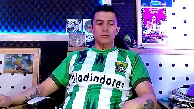 Darko0717 online show from 02-22-25, 11:13