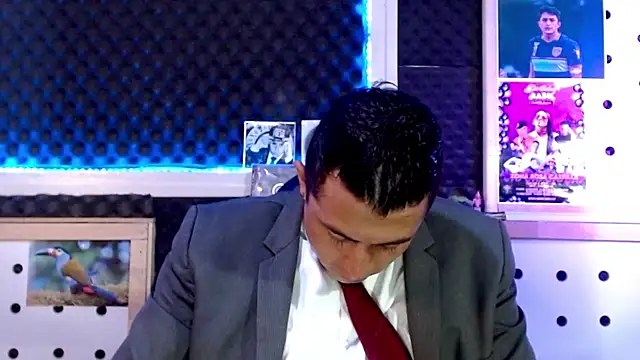 Darko0717 online show from 03-02-25, 05:14