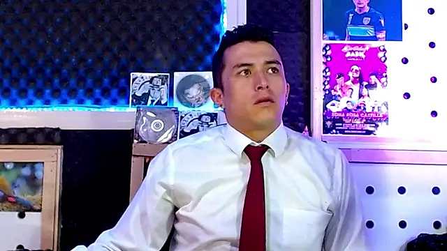 Darko0717 online show from 03-05-25, 10:21