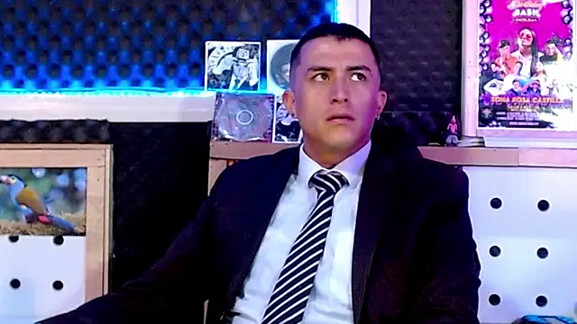 Darko0717 online show from 03-08-25, 12:41