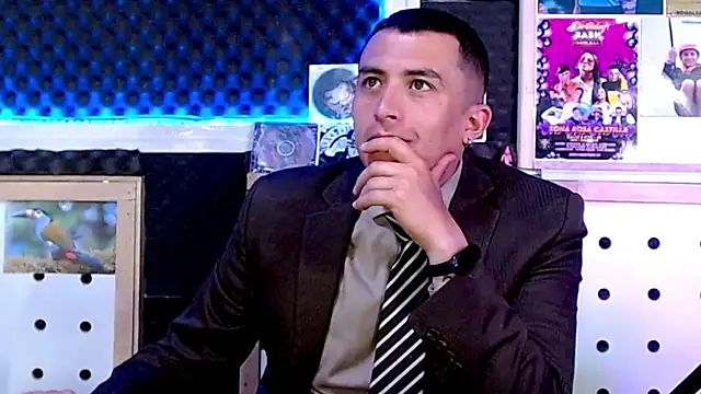 Darko0717 online show from 03-11-25, 09:15