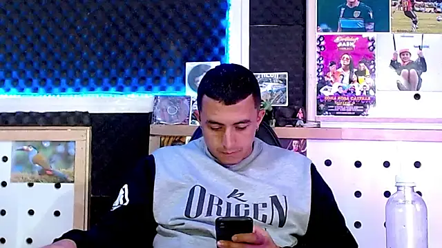 Darko0717 online show from 03-12-25, 11:12