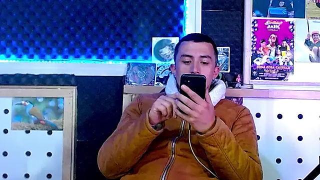 Darko0717 online show from 03-14-25, 09:21