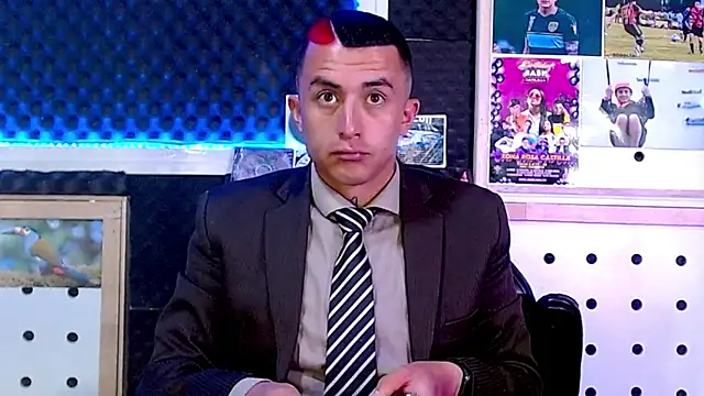 Darko0717 online show from 03-17-25, 02:56