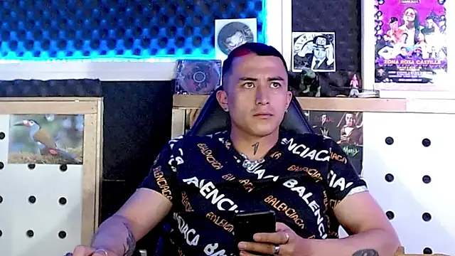 Darko0717 online show from 03-19-25, 12:15