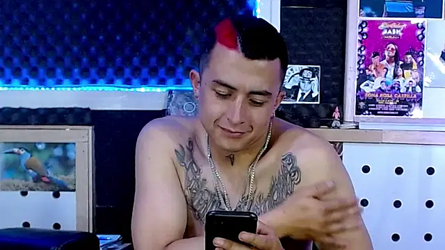 Darko0717 online show from 03-20-25, 11:56