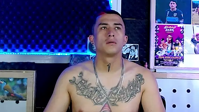 Darko0717 online show from 03-21-25, 11:01