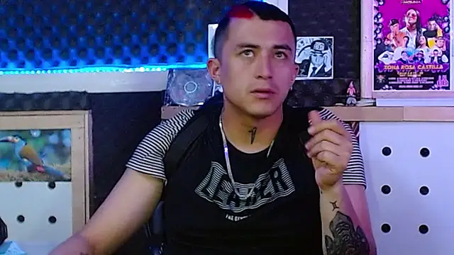 Darko0717 online show from 03-21-25, 11:56