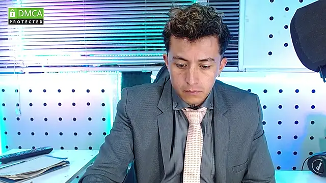 Darko0717 online show from 10-05-25, 01:20