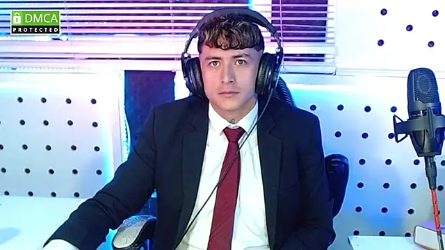 Darko0717 online show from 10-16-25, 12:28