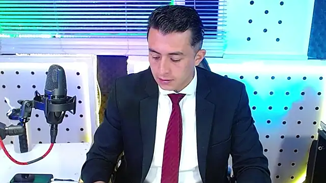 Darko0717 online show from 01-12-26, 02:00