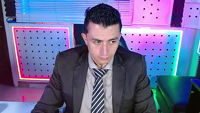 Darko0717 online show from 02-05-26, 02:22