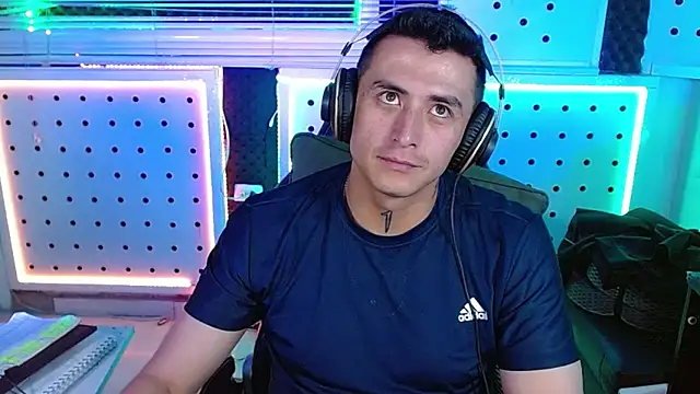 Darko0717 online show from 02-17-26, 02:08