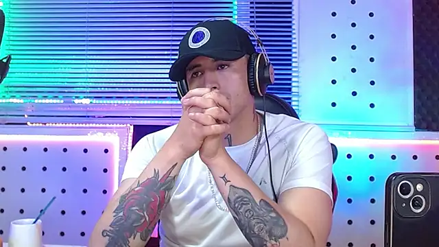 Darko0717 online show from 03-06-26, 02:08