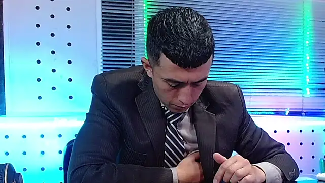 Darko0717 online show from 03-19-26, 02:43