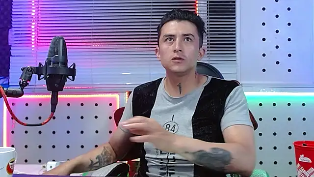 Darko0717 online show from 04-27-26, 12:08