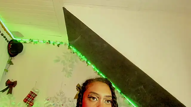 Cata green online show from 12-13-24, 10:34