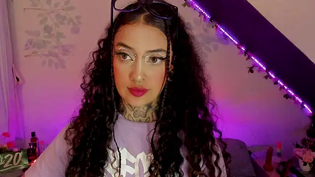 Cata green online show from 01-21-25, 12:46