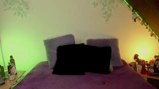 Cata green online show from 01-23-25, 09:18