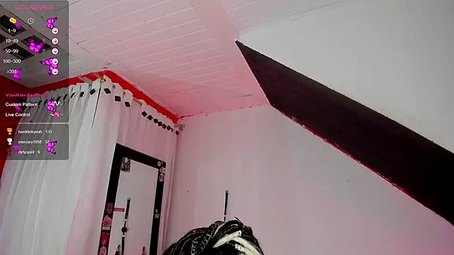 Cata green online show from 03-19-25, 12:04