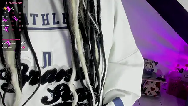 Cata green online show from 03-19-25, 09:27