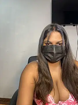 Black Beauty997 online show from 11-14-25, 04:06