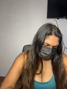 Black Beauty997 online show from 12-17-25, 06:25