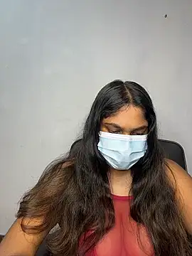 Black Beauty997 online show from 02-26-26, 06:18