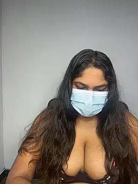 Black Beauty997 online show from 03-18-26, 04:04