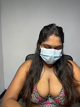 Black Beauty997 online show from 03-23-26, 05:22