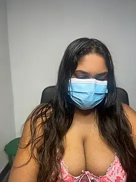 Black Beauty997 online show from 04-12-26, 06:57