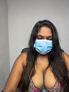 Black Beauty997 online show from 04-26-26, 06:22